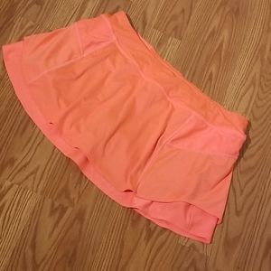 Athleta tennis skirt xl‎
